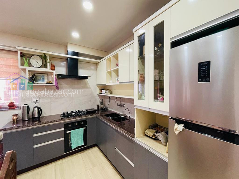 House on Sale at Ganeshchowk